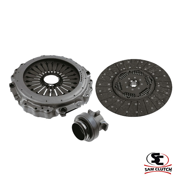 IVECO Truck 240 E 47 PS Clutch Kit